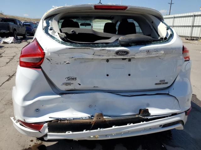 Photo 6 from auction – 2015 FORD FOCUS SE with VIN 1FADP3K21FL277752