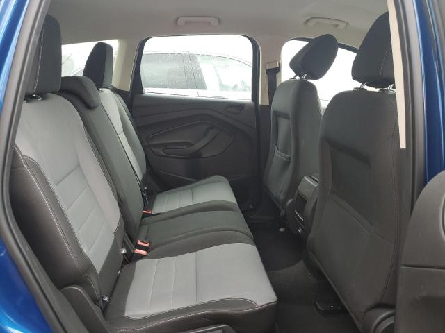 Photo 11 from auction – 2017 FORD ESCAPE S with VIN 1FMCU0F7XHUD72743