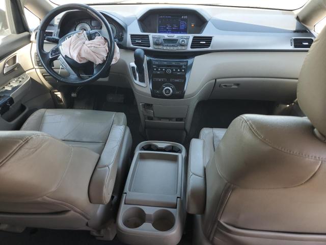 Photo 8 from auction – 2012 HONDA ODYSSEY EX with VIN 5FNRL5H67CB031594
