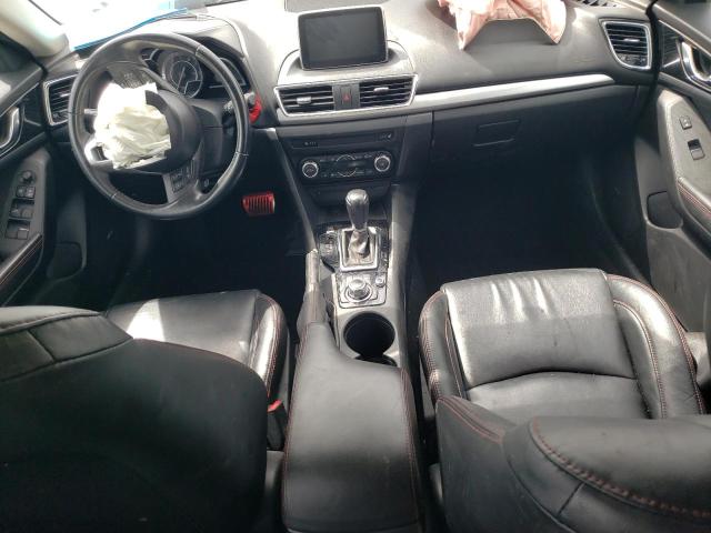 Photo 8 from auction – 2014 MAZDA 3 TOURING with VIN JM1BM1L32E1199689