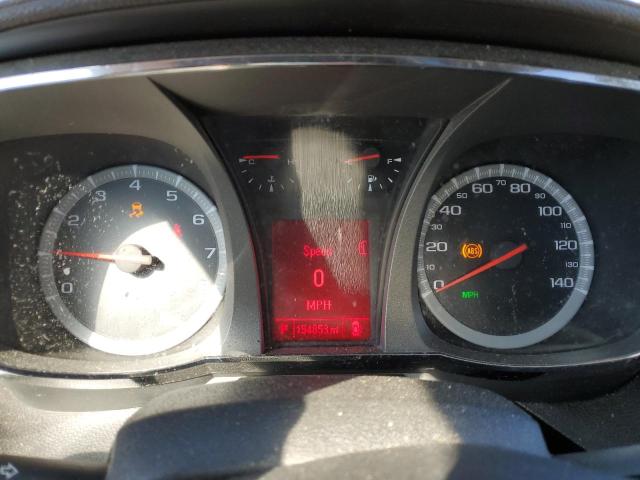 Photo 9 from auction – 2012 GMC TERRAIN SL with VIN 2GKFLTEK1C6188170