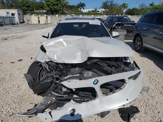 Photo 5 from auction – 2018 BMW 430I GRAN with VIN WBA4J1C57JBG76172