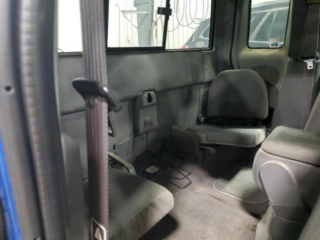 Photo 10 from auction – 2001 FORD RANGER SUP with VIN 1FTZR15E61PA72773
