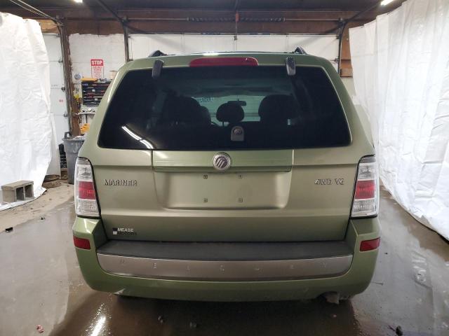 Photo 6 from auction – 2008 MERCURY MARINER with VIN 4M2CU91158KJ15264