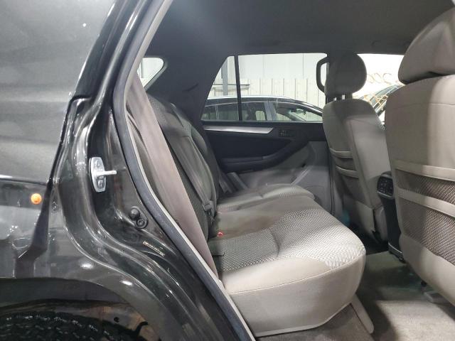 Zdjęcie 10 z aukcji – 2007 TOYOTA 4RUNNER SR z VIN JTEBU14R870126947