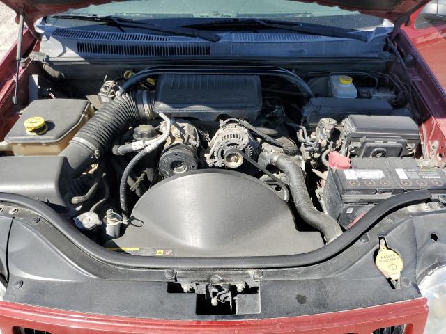 Photo 11 from auction – 2005 JEEP GRAND CHER with VIN 1J4GS48K05C704494