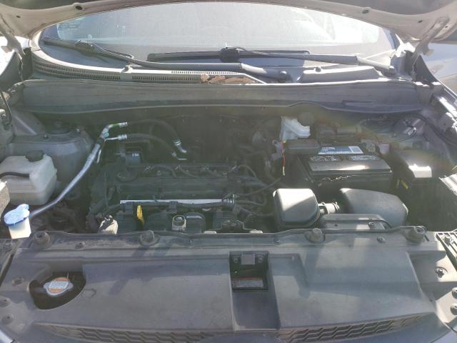 Photo 12 from auction – 2012 HYUNDAI TUCSON GL with VIN KM8JT3AB1CU502389