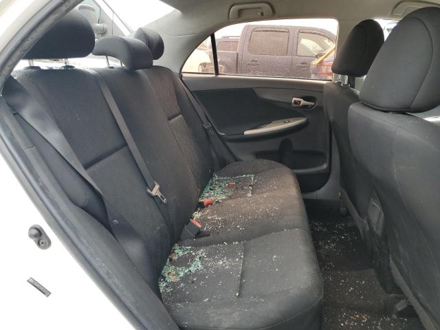 Photo 10 from auction – 2010 TOYOTA COROLLA BA with VIN 2T1BU4EE0AC501700