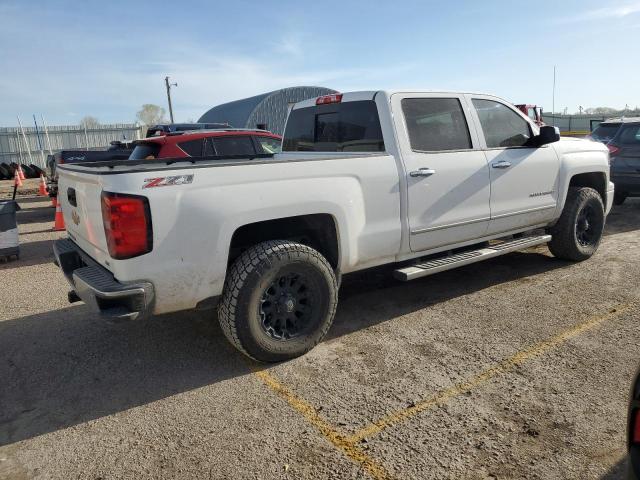 Photo 3 from auction – 2014 CHEVROLET SILVERADO with VIN 3GCUKSEC7EG116955