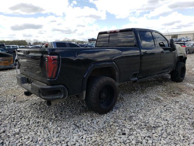 Photo 3 from auction – 2024 GMC SIERRA K35 with VIN 1GT49VEY7RF200824