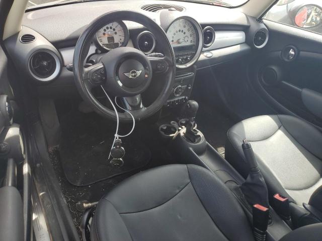 Photo 8 from auction – 2011 MINI COOPER with VIN WMWSU3C50BT091811