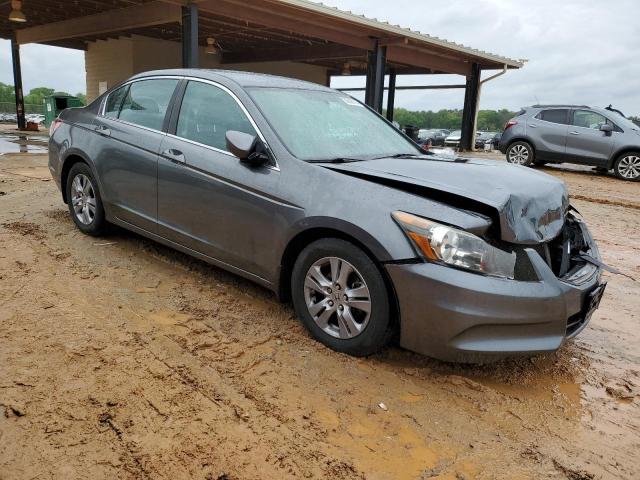 Photo 4 from auction – 2012 HONDA ACCORD SE with VIN 1HGCP2F68CA115350