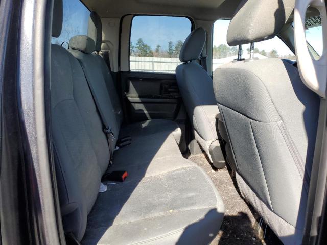 Photo 10 from auction – 2018 RAM 1500 ST with VIN 1C6RR7FG7JS215723