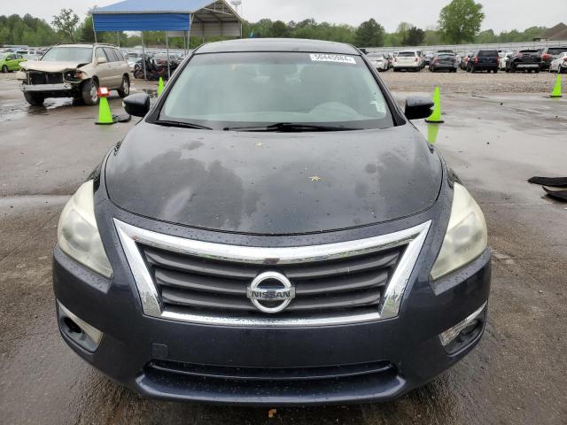 Photo 5 from auction – 2013 NISSAN ALTIMA 3.5 with VIN 1N4BL3AP2DN486483
