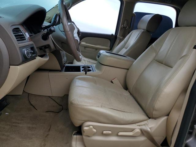 Photo 7 from auction – 2013 CHEVROLET TAHOE C150 with VIN 1GNSCBE02DR235819