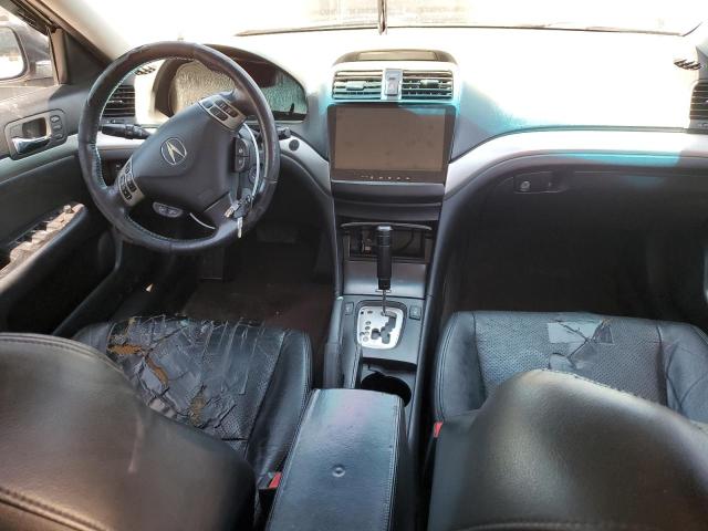 Photo 8 from auction – 2007 ACURA TSX with VIN JH4CL96897C009017