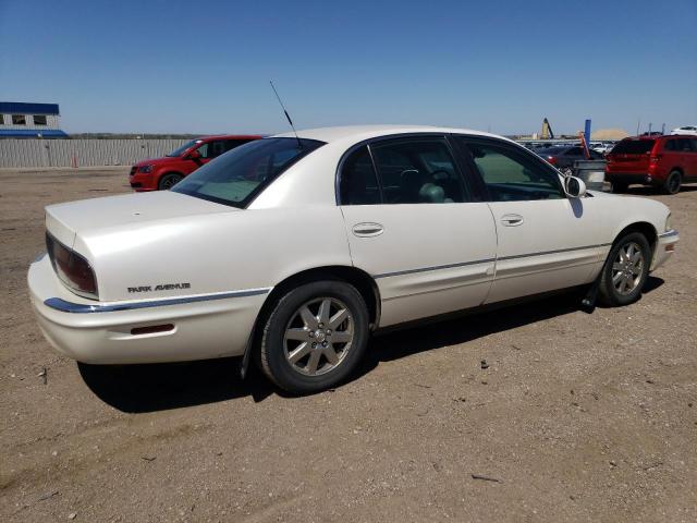 Photo 3 from auction – 2004 BUICK PARK AVENU with VIN 1G4CW54K744136401