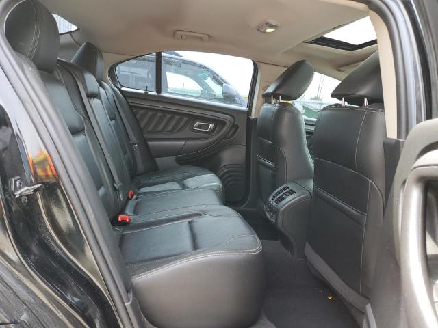 Photo 10 from auction – 2010 FORD TAURUS SEL with VIN 1FAHP2EWXAG112990