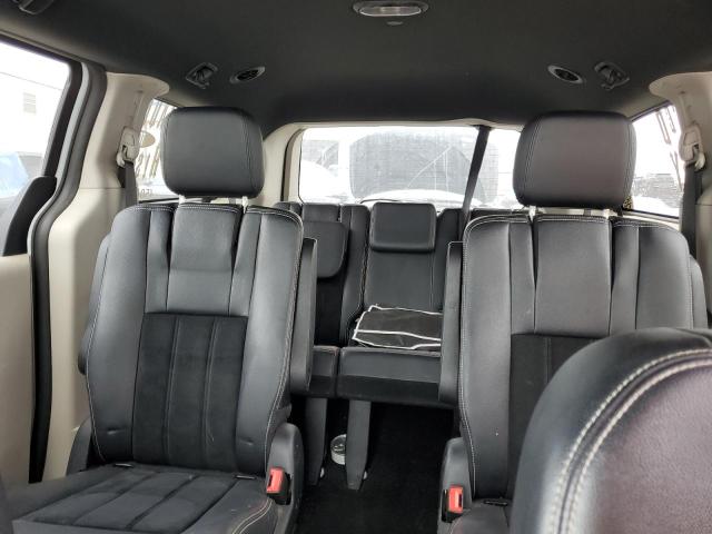 Photo 10 from auction – 2017 DODGE GRAND CARA with VIN 2C4RDGCG3HR545589