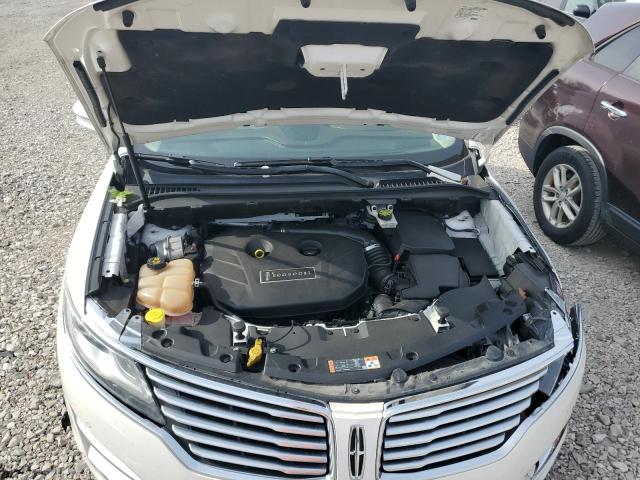 Photo 12 from auction – 2016 LINCOLN MKC RESERV with VIN 5LMTJ3DH7GUJ01348