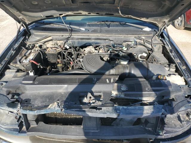 Photo 11 from auction – 1999 FORD F150 with VIN 1FTRX18L1XKC15702