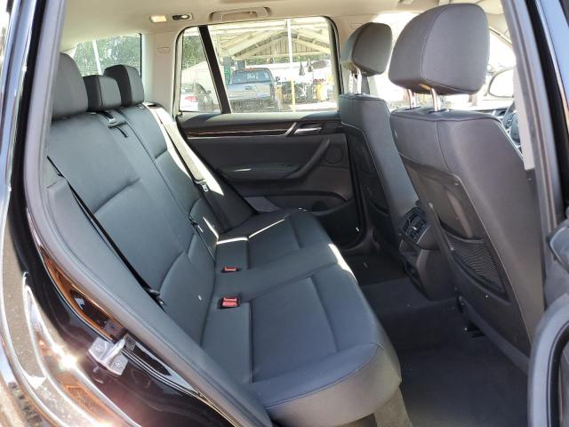 Photo 11 from auction – 2017 BMW X3 XDRIVE2 with VIN 5UXWX9C58H0T02454