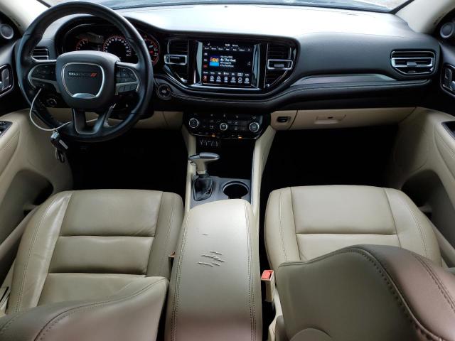 Photo 8 from auction – 2021 DODGE DURANGO SX with VIN 1C4RDJAG1MC793343