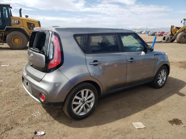 Photo 3 from auction – 2019 KIA SOUL + with VIN KNDJP3A58K7649664