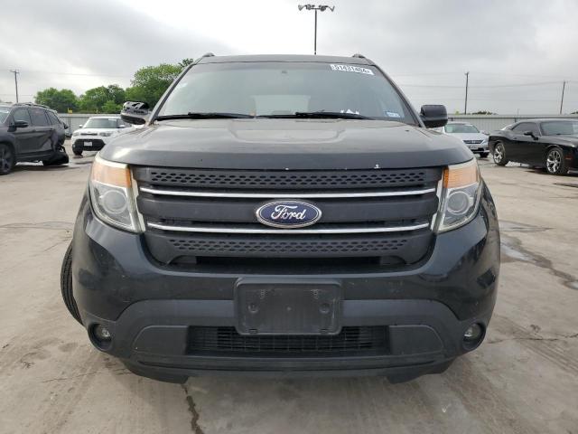 Photo 5 from auction – 2014 FORD EXPLORER with VIN 1FM5K7B89EGA79805