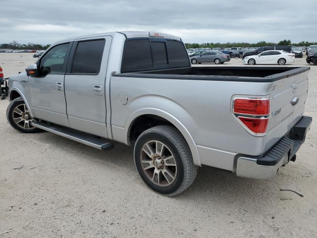 Photo 2 from auction – 2014 FORD F150 SUPER with VIN 1FTFW1CF4EKD73553