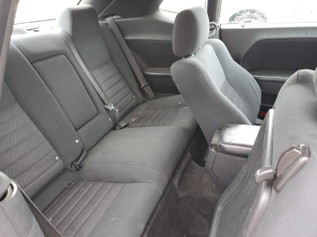 Photo 10 from auction – 2010 DODGE CHALLENGER with VIN 2B3CJ4DV1AH162631