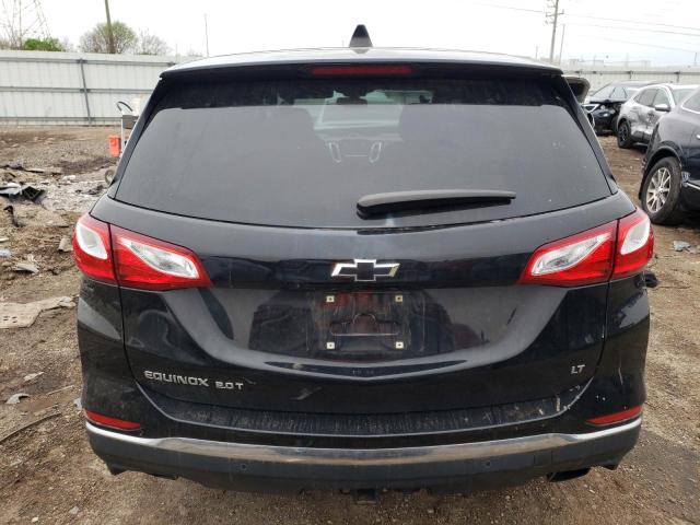 Photo 6 from auction – 2018 CHEVROLET EQUINOX LT with VIN 2GNAXKEX0J6172059