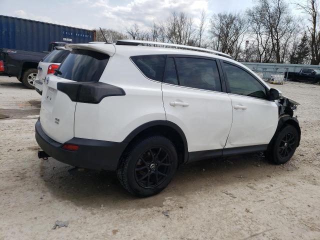 صورة رقم 3 من المزاد - 2015 TOYOTA RAV4 XLE مع VIN JTMRFREV2FD155035
