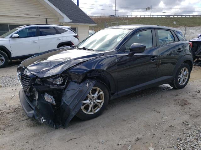 Photo 1 from auction – 2016 MAZDA CX-3 SPORT with VIN JM1DKFB75G0127085