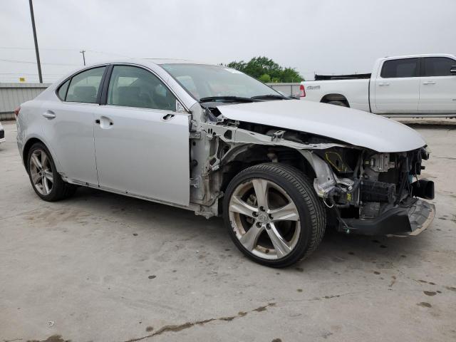 Photo 4 from auction – 2012 LEXUS IS 250 with VIN JTHBF5C20C5164369