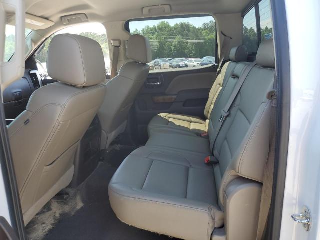 Photo 10 from auction – 2016 GMC SIERRA K15 with VIN 3GTU2NEC0GG385559