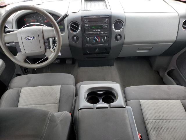 Photo 8 from auction – 2007 FORD F150 SUPER with VIN 1FTPW14547FB42206
