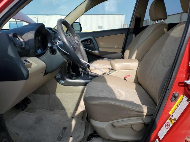 Photo 7 from auction – 2011 TOYOTA RAV4 with VIN JTMZF4DV4B5033284