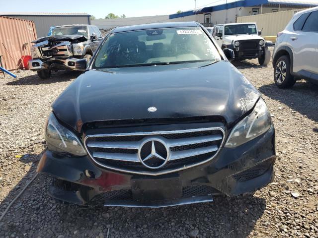 Photo 5 from auction – 2014 MERCEDES-BENZ E 350 4MAT with VIN WDDHF8JB3EA974451
