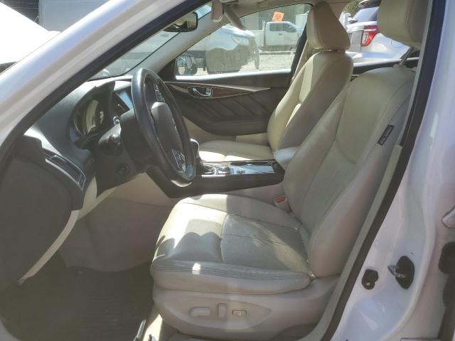 Photo 7 from auction – 2015 INFINITI Q50 BASE with VIN JN1BV7APXFM331803