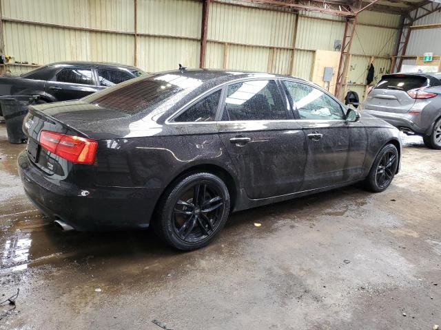 Photo 3 from auction – 2015 AUDI A6 PREMIUM with VIN WAUFFCFC9FN017044