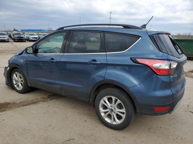 Photo 2 from auction – 2018 FORD ESCAPE SE with VIN 1FMCU9GD0JUB02080
