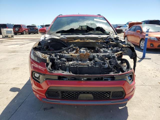 Photo 5 from auction – 2023 JEEP COMPASS LI with VIN 3C4NJDCN1PT543954