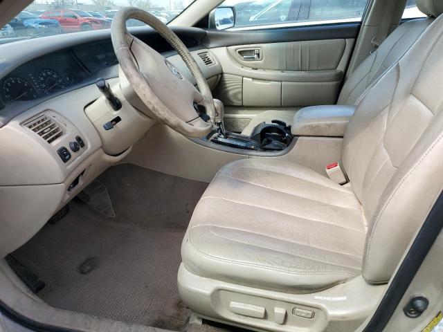 Photo 7 from auction – 2004 TOYOTA AVALON XL with VIN 4T1BF28B54U366846