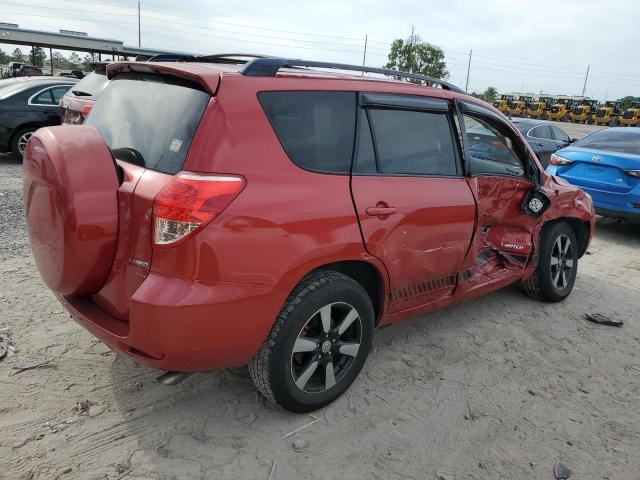 Photo 3 from auction – 2008 TOYOTA RAV4 LIMIT with VIN JTMBK31V085051043