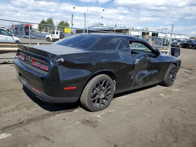 Photo 3 from auction – 2018 DODGE CHALLENGER with VIN 2C3CDZAG3JH242140