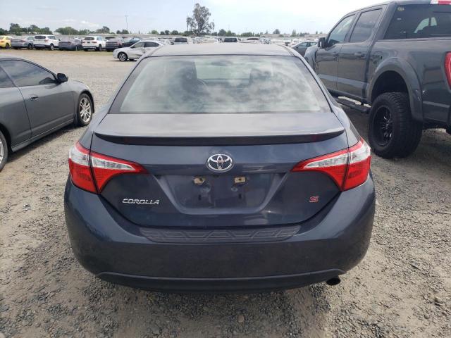 Photo 6 from auction – 2016 TOYOTA COROLLA L with VIN 5YFBURHE7GP459835