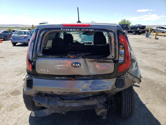 Photo 6 from auction – 2015 KIA SOUL with VIN KNDJN2A28F7189742
