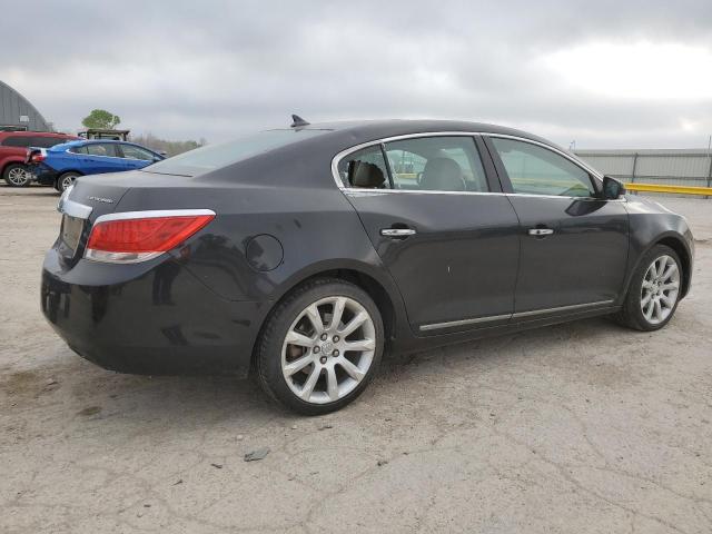 Photo 3 from auction – 2012 BUICK LACROSSE T with VIN 1G4GJ5E39CF245596