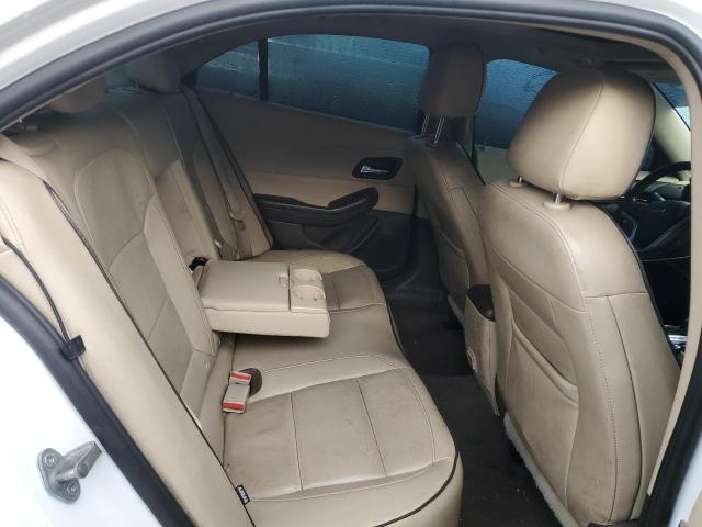 Photo 10 from auction – 2014 CHEVROLET MALIBU with VIN 1G11E5SL1EF294161